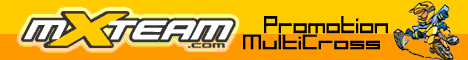 mxteam.com promotion multicross